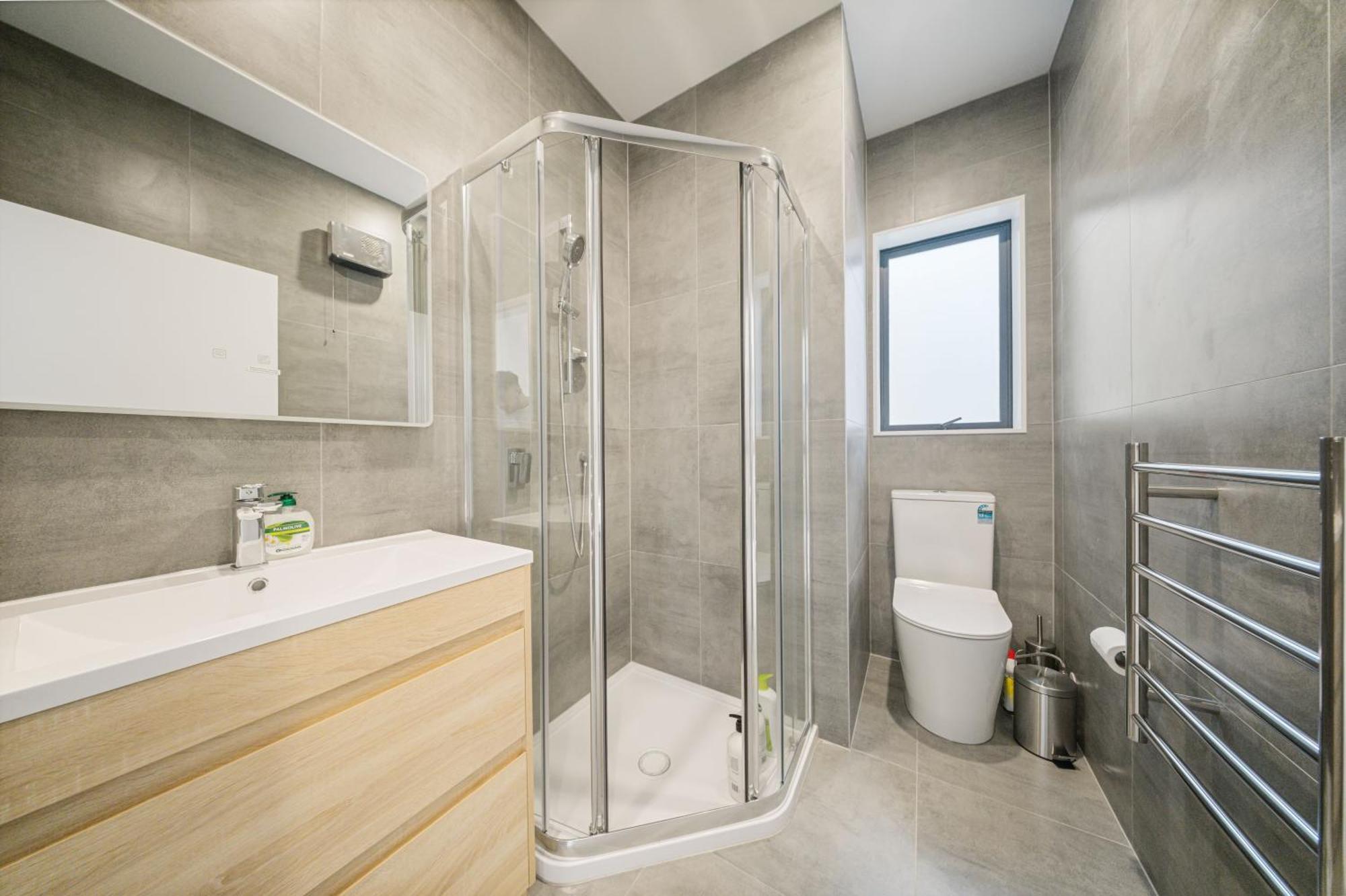West Harbour Modern 4-Bedroom Retreat โอ๊คแลนด์ ภายนอก รูปภาพ
