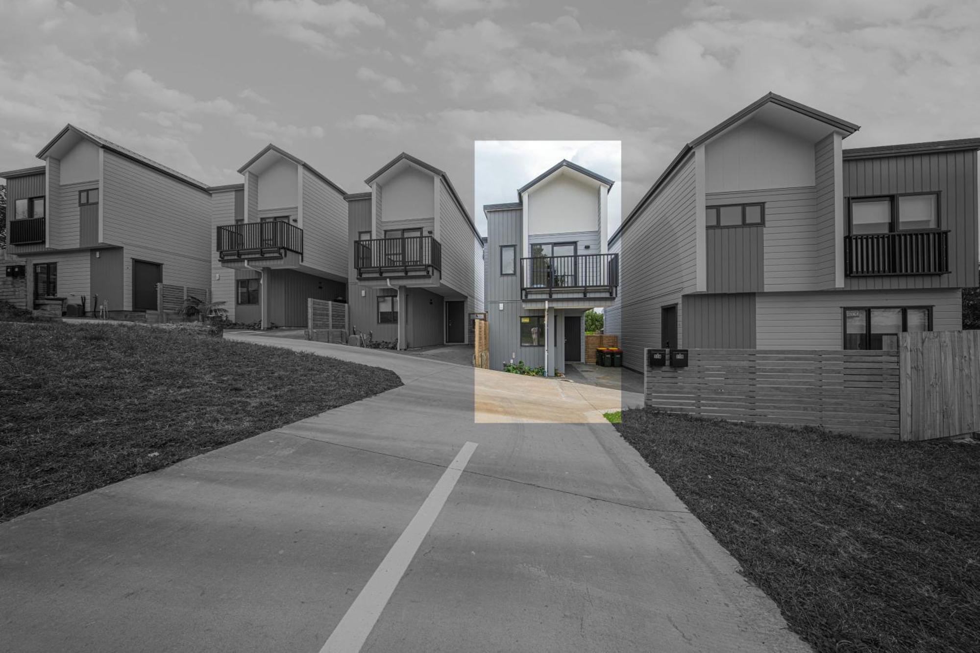 West Harbour Modern 4-Bedroom Retreat โอ๊คแลนด์ ห้อง รูปภาพ