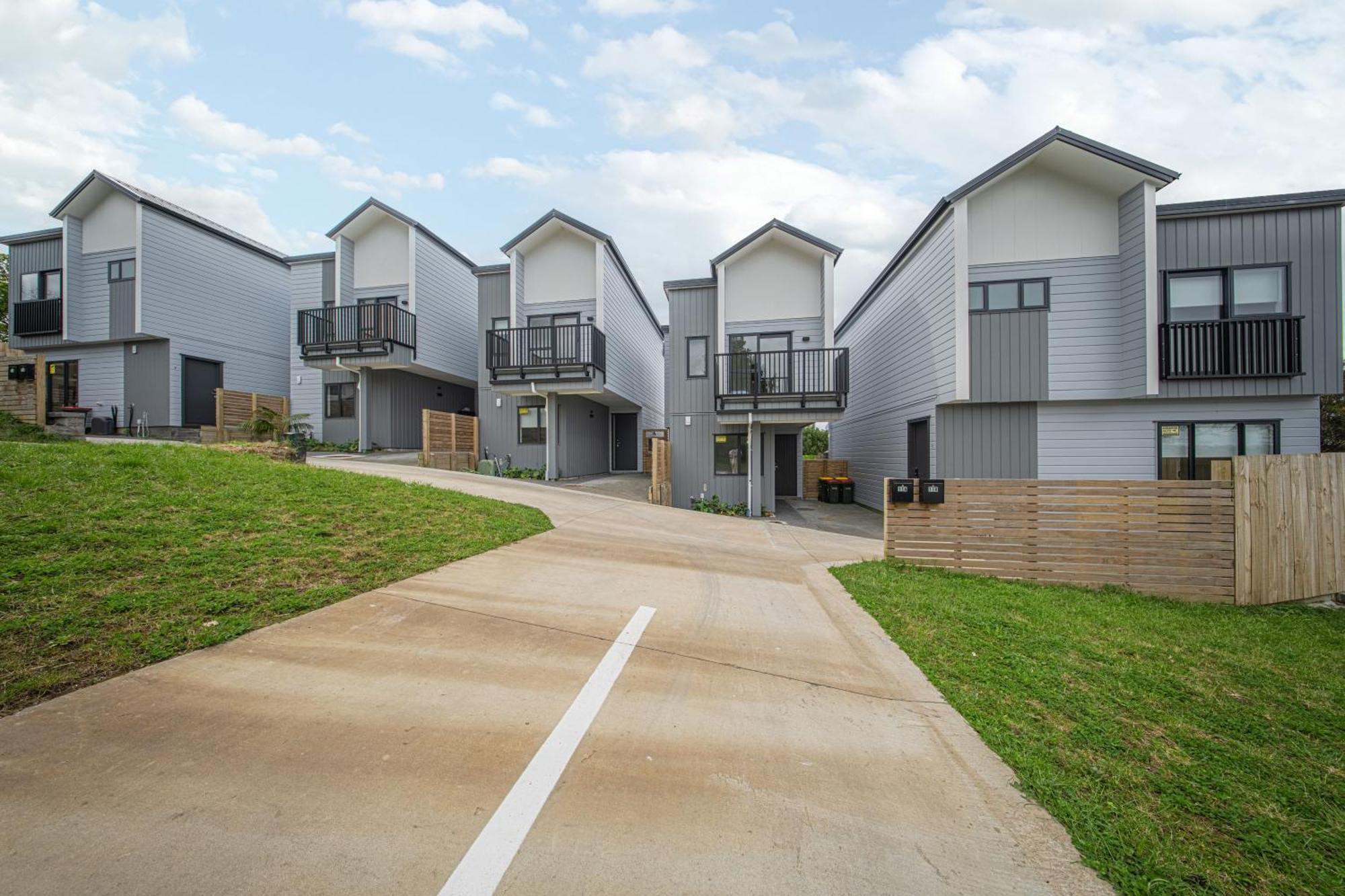 West Harbour Modern 4-Bedroom Retreat โอ๊คแลนด์ ห้อง รูปภาพ